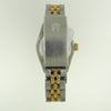 Rolex Ladies Datejust 69173 #26759