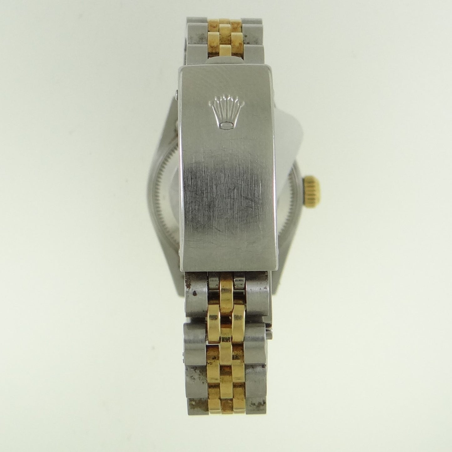 Rolex Ladies Datejust 69173 #26759