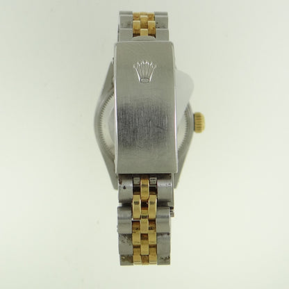 Rolex Ladies Datejust 69173 #26759