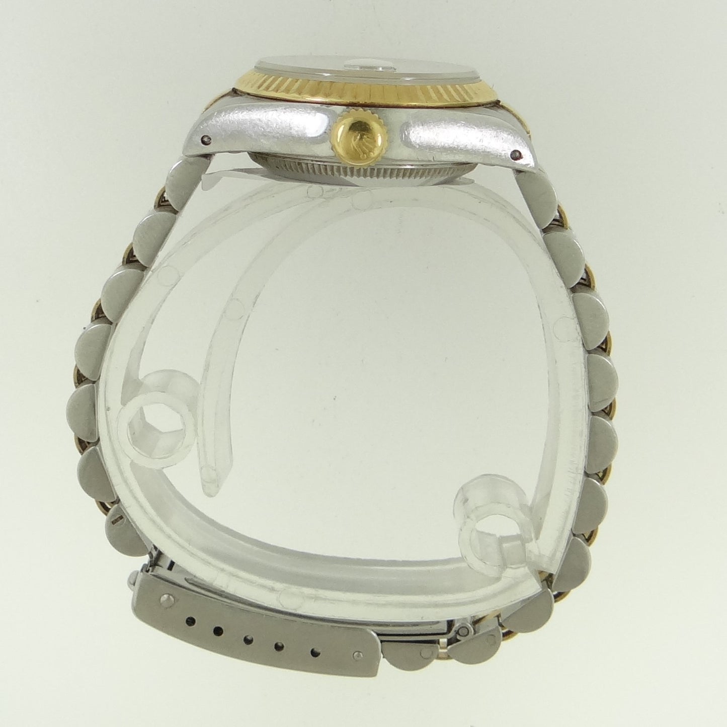 Rolex Ladies Datejust 69173 #26759