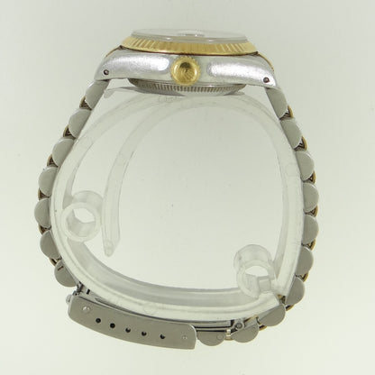 Rolex Ladies Datejust 69173 #26759
