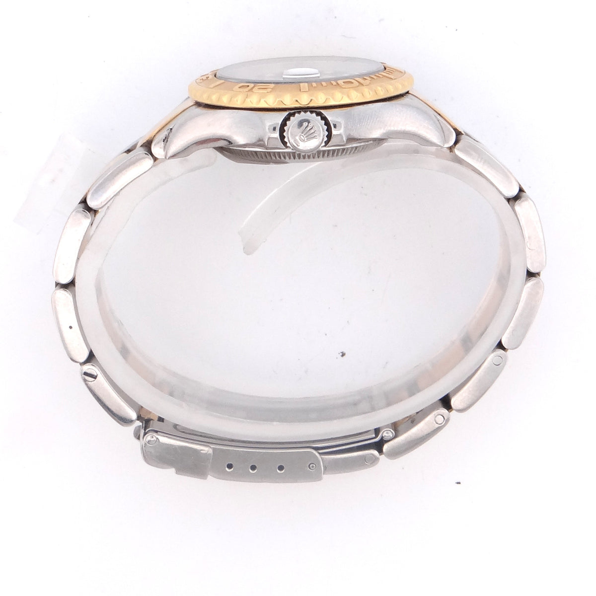 Rolex 169623 ladies Yachtmaster #28621