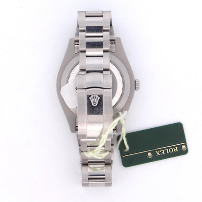 Rolex 116334 Datejust II #28523