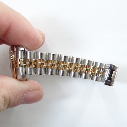 Rolex Ladies Datejust 69173 #26759