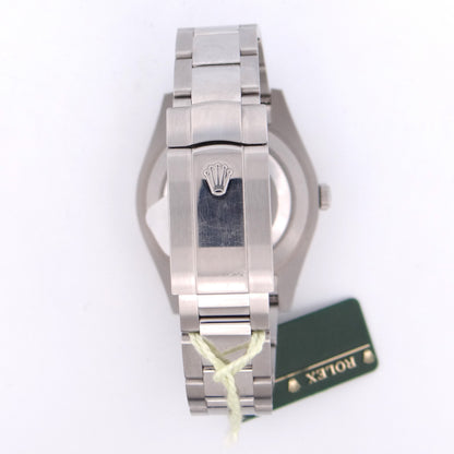 Rolex 116334 Datejust II #28523