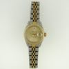 Rolex ladies Datejust 69173 #26748