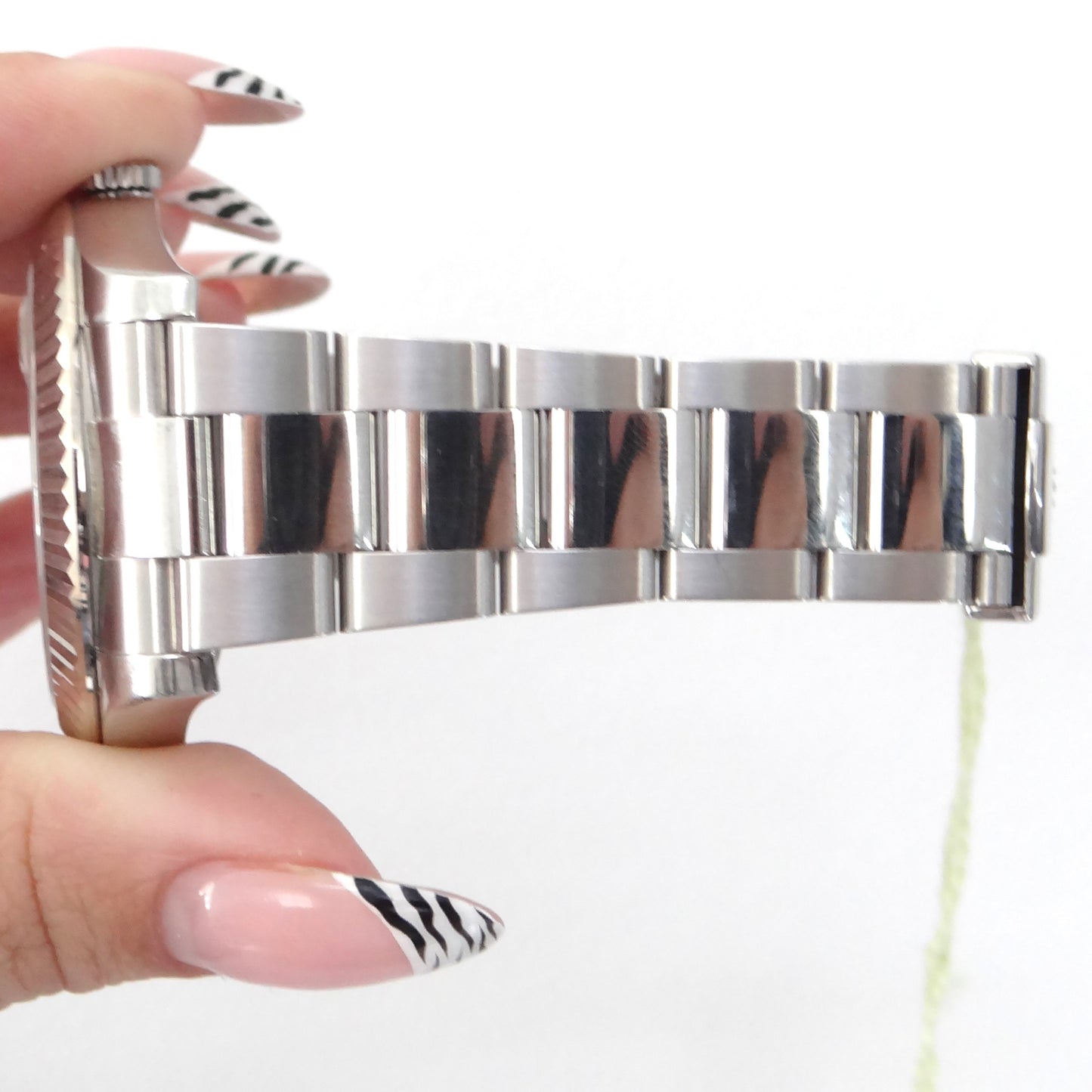 Rolex 116334 Datejust II #28523