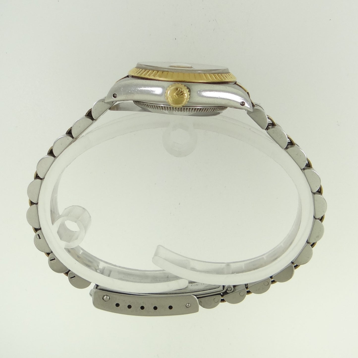 Rolex ladies Datejust 69173 #26748