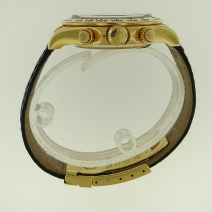Rolex Daytona 116518 #24866