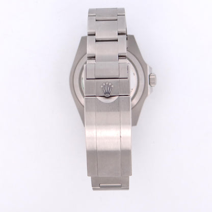 Rolex 116600 Sea-Dweller #28524