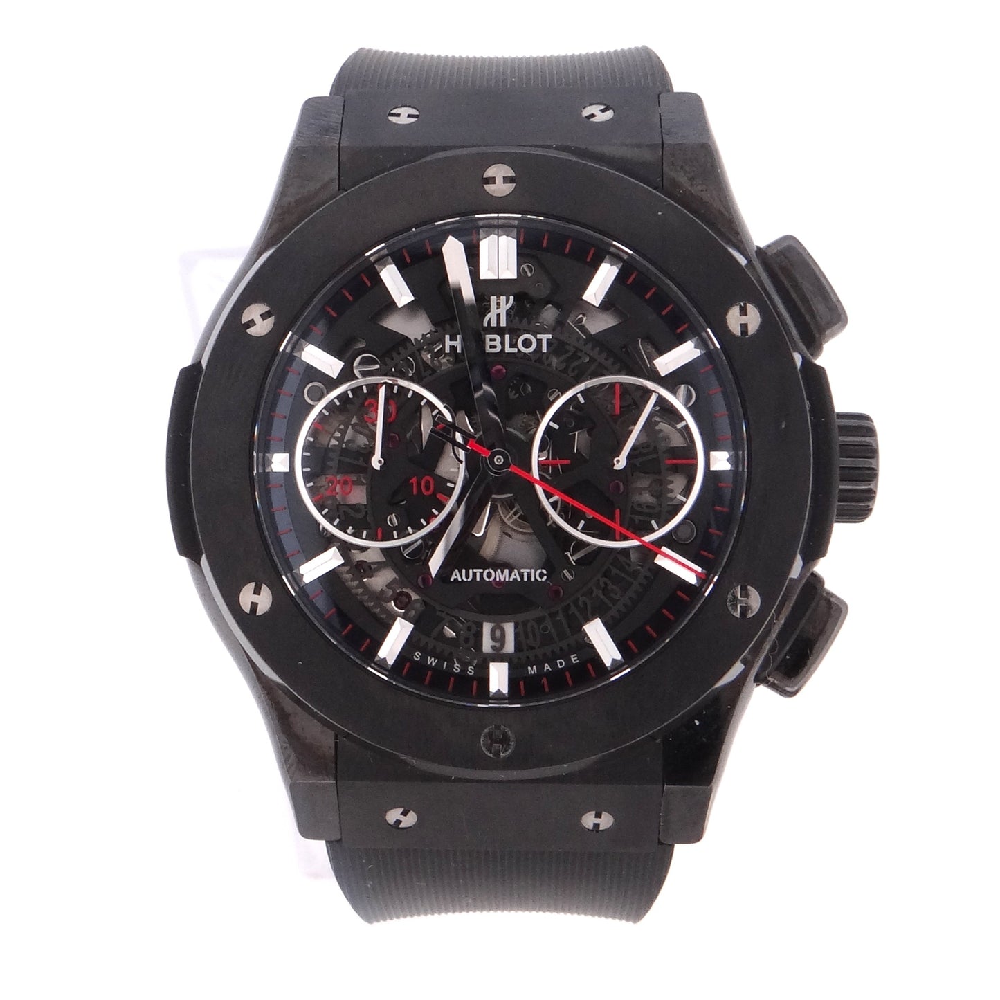 Hublot 525.CM.0173.LR.AUM20 Classic Aero Fusion #28606