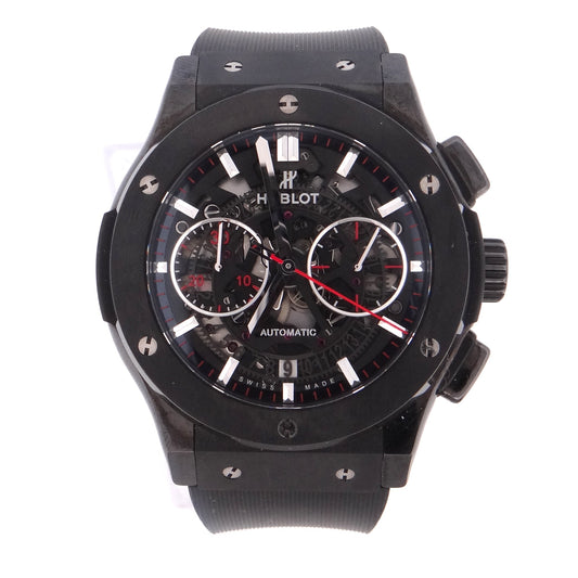 Hublot 525.CM.0173.LR.AUM20 Classic Aero Fusion #28606
