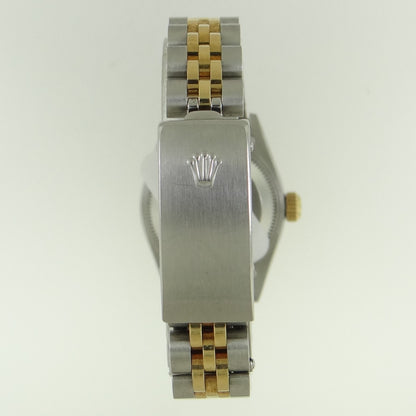 Rolex Ladies Datejust 69173 #26749