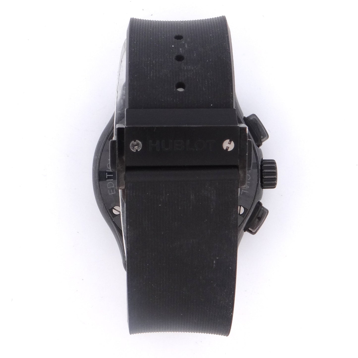 Hublot 525.CM.0173.LR.AUM20 Classic Aero Fusion #28606