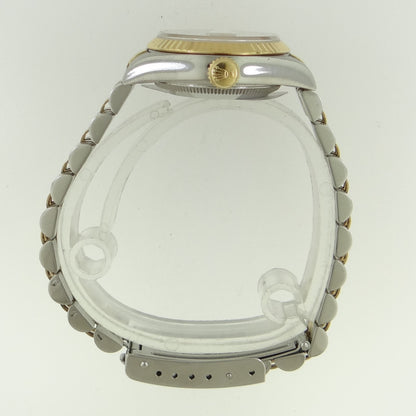 Rolex Ladies Datejust 69173 #26749