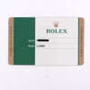 Rolex 116600 Sea-Dweller #28524