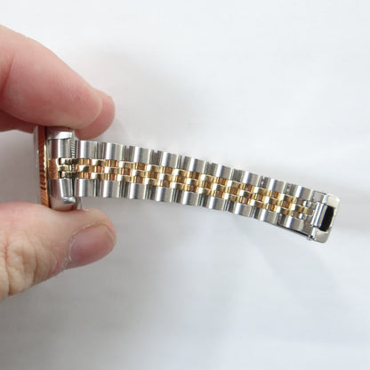 Rolex Ladies Datejust 69173 #26749
