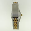 Rolex Ladies Datejust 69173 #26743