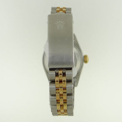 Rolex Ladies Datejust 69173 #26743
