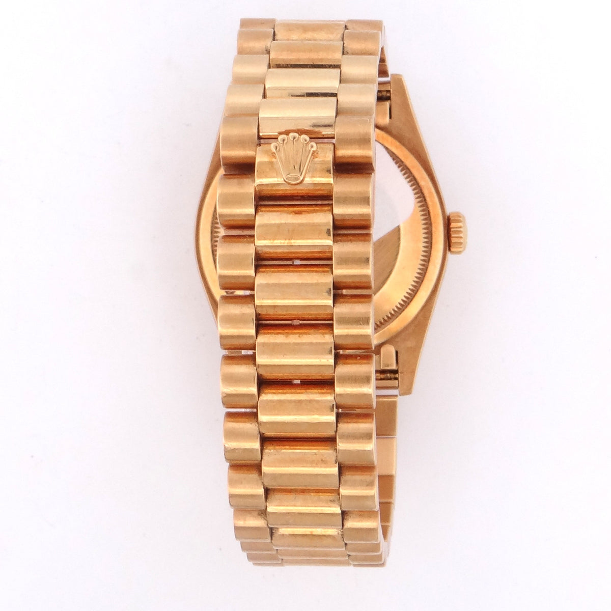 Rolex 18238 mens President #28603