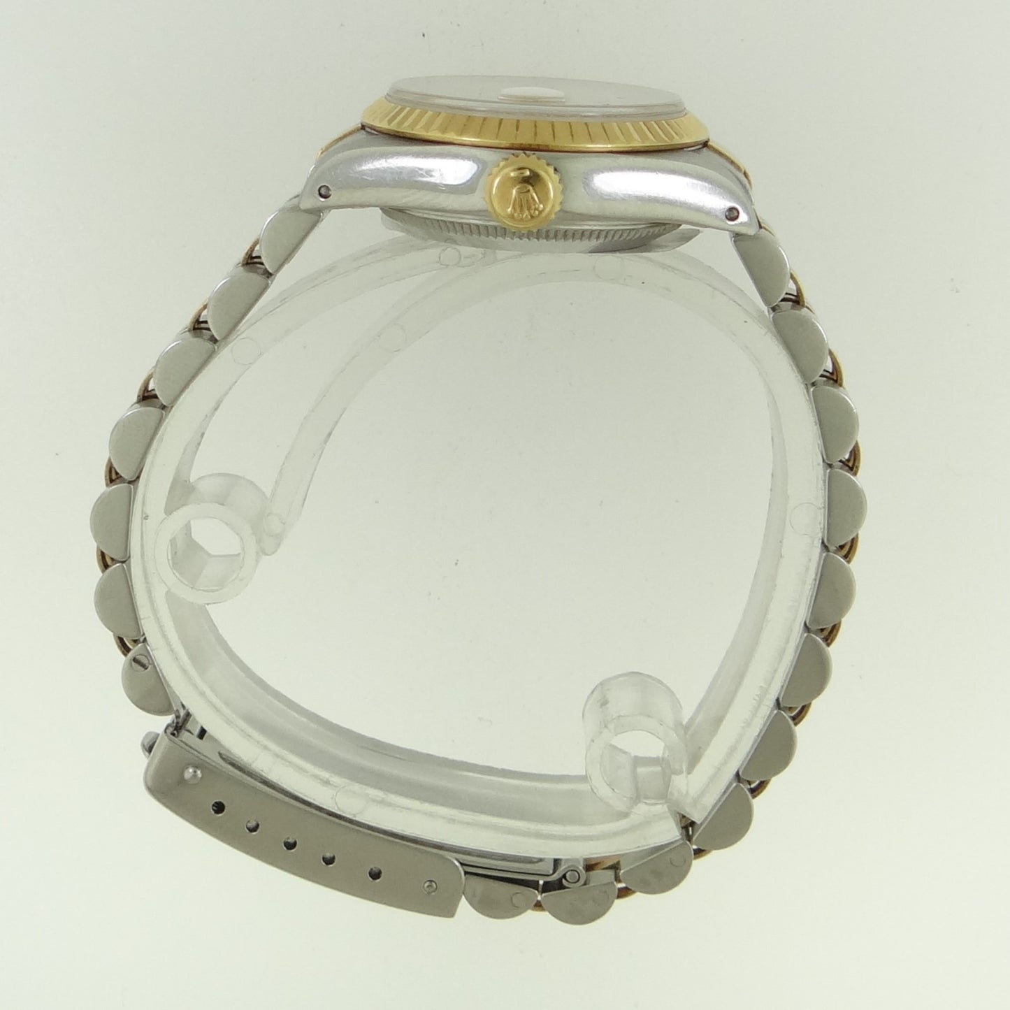 Rolex Ladies Datejust 69173 #26743