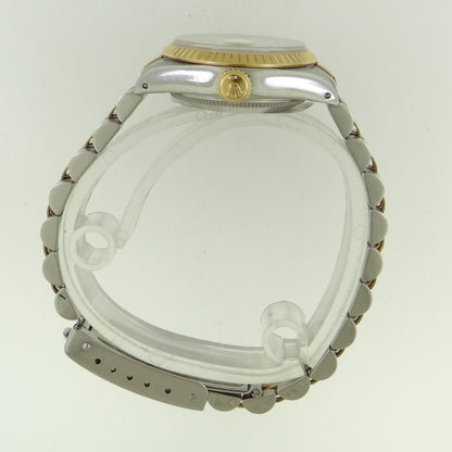 Rolex Ladies Datejust 69173 #26743