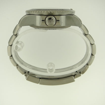 Rolex Seadweller Deepsea 116660 #25348