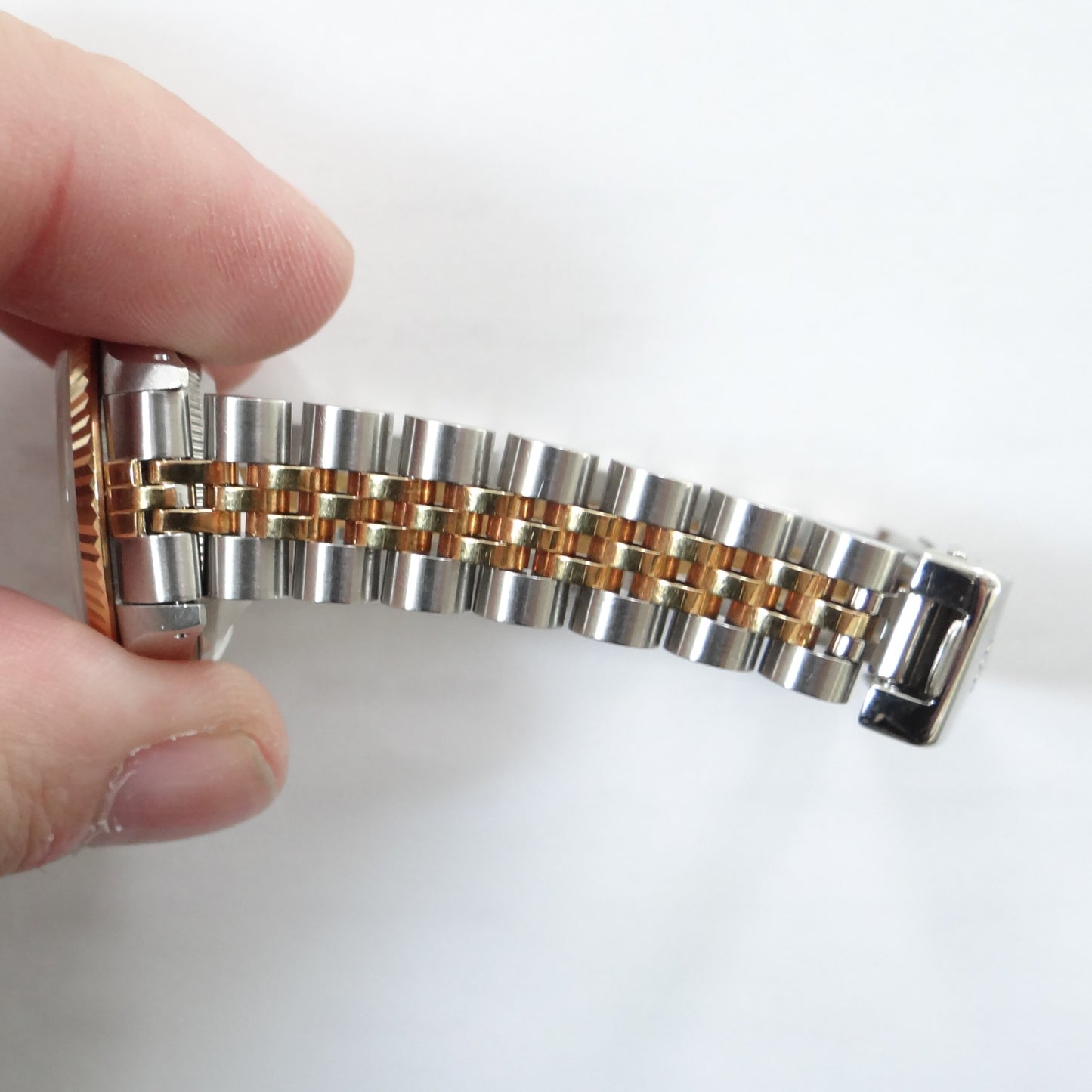 Rolex Ladies Datejust 69173 #26743