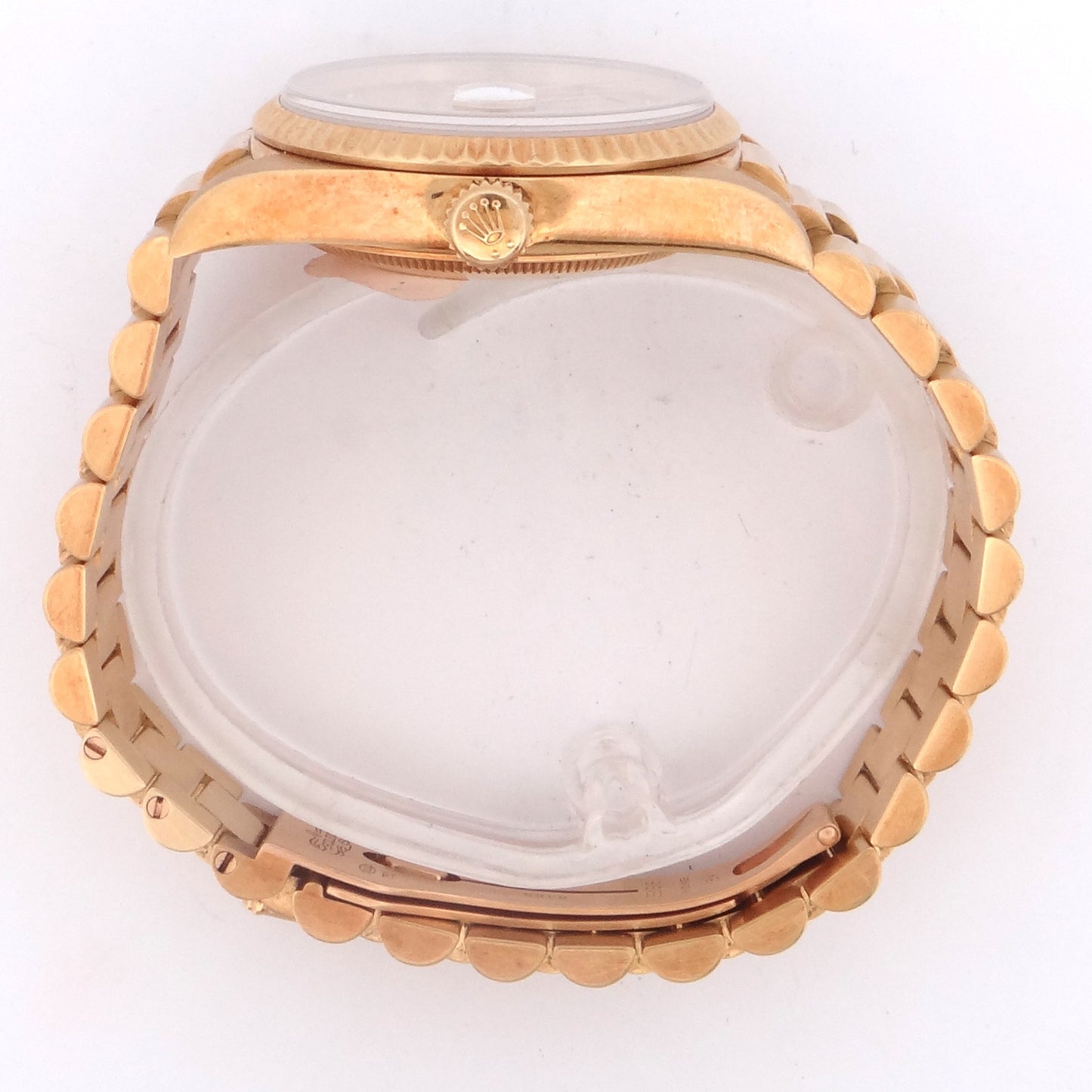 Rolex 18238 mens President #28603