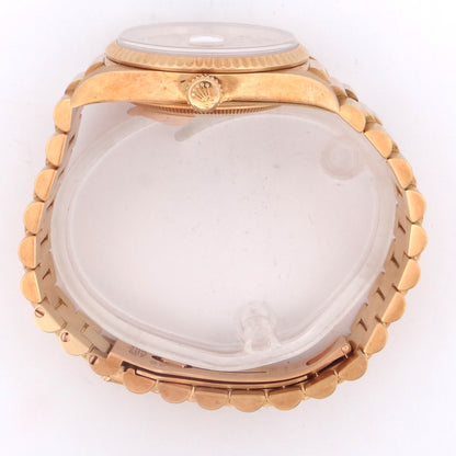 Rolex 18238 mens President #28603