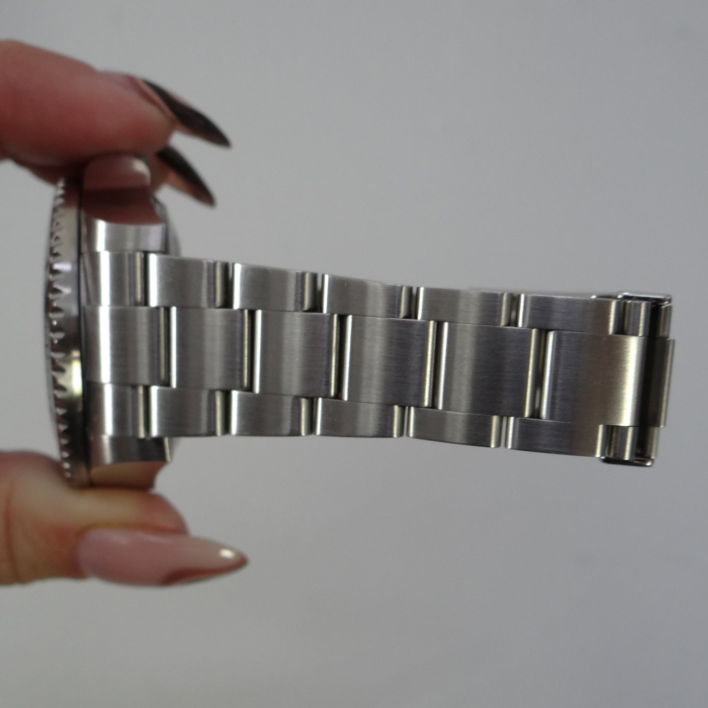 Rolex Seadweller Deepsea 116660 #25348