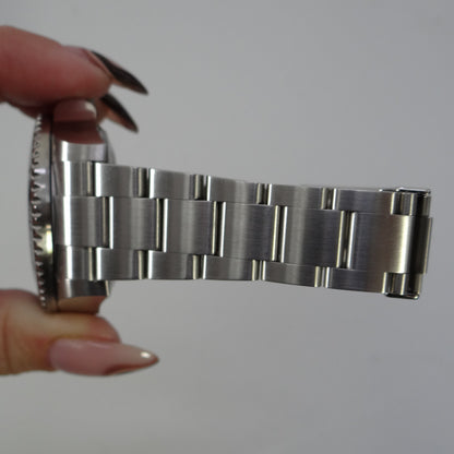 Rolex Seadweller Deepsea 116660 #25348