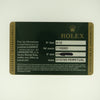 Rolex Seadweller Deepsea 116660 #25348