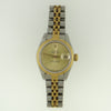Rolex ladies Datejust 69173 #26755