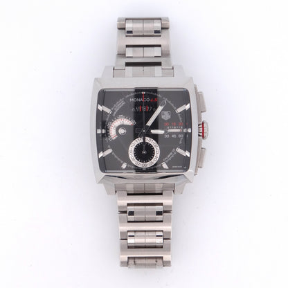 Tag Heuer CAL2110.BA0781 Monaco #28618
