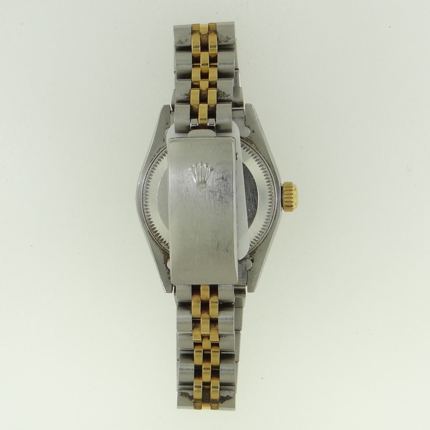 Rolex ladies Datejust 69173 #26755