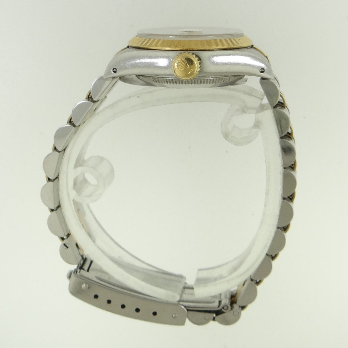 Rolex ladies Datejust 69173 #26755