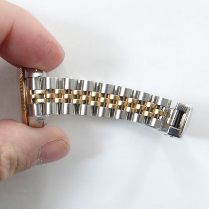 Rolex ladies Datejust 69173 #26755