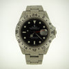 Rolex Explorer II 16570 #25158
