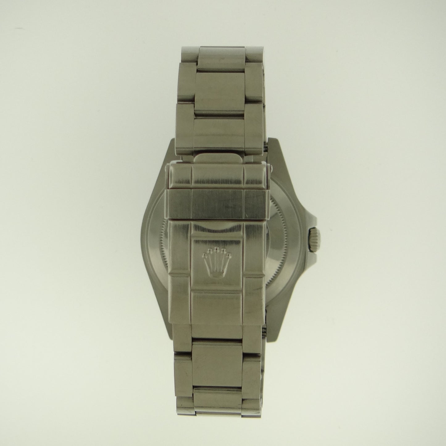Rolex Explorer II 16570 #25158