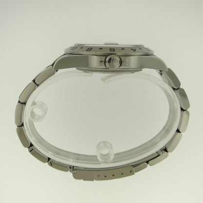 Rolex Explorer II 16570 #25158
