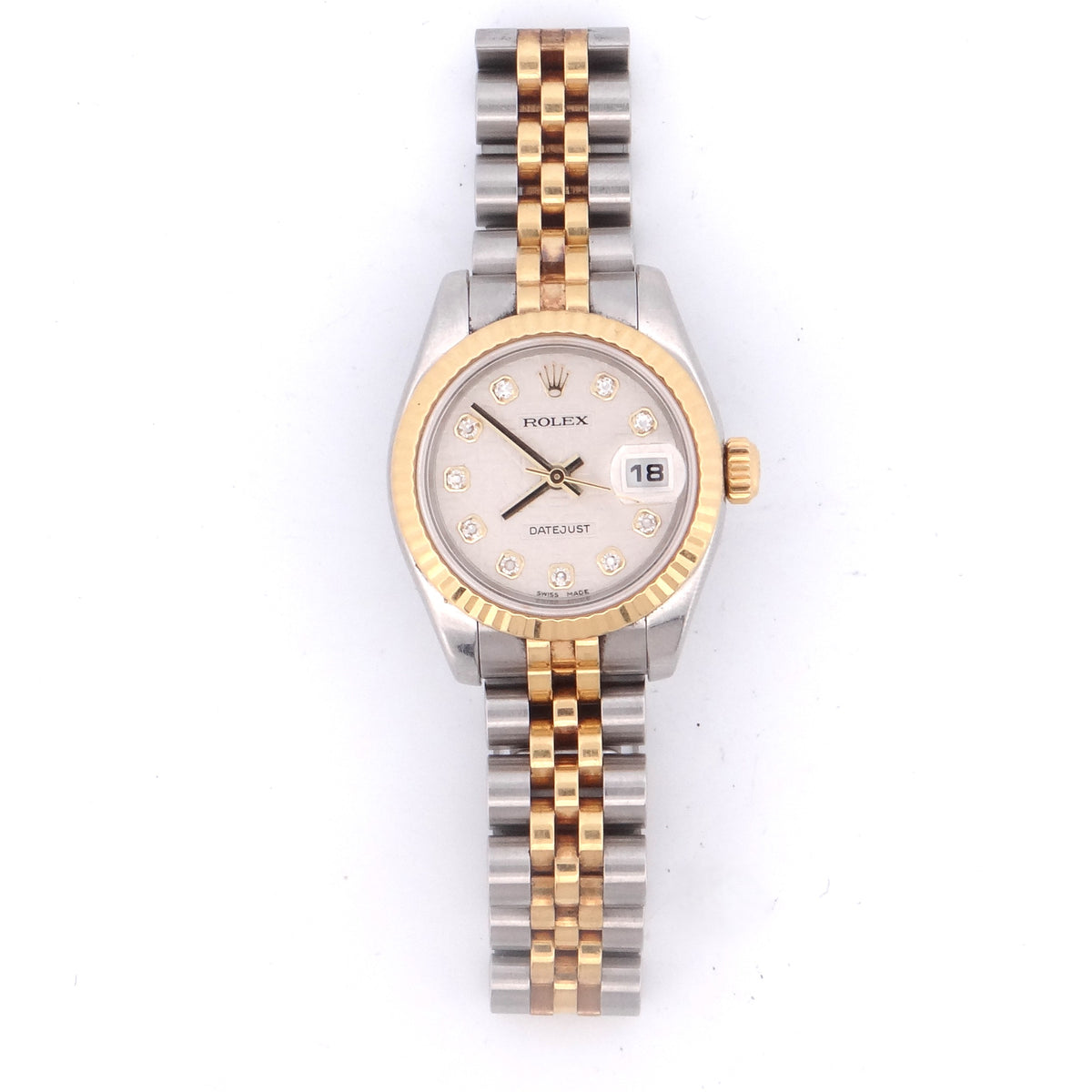 Rolex 179173 ladies Datejust #28614