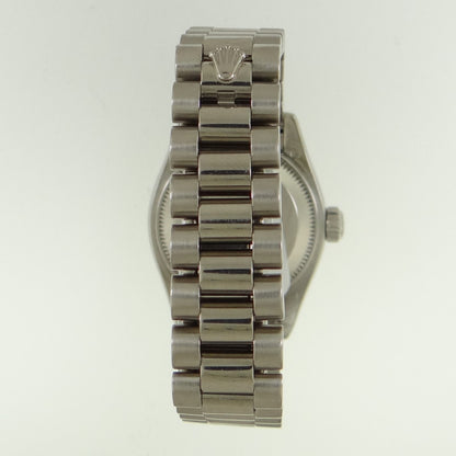 Rolex Ladies president 179179 #26764