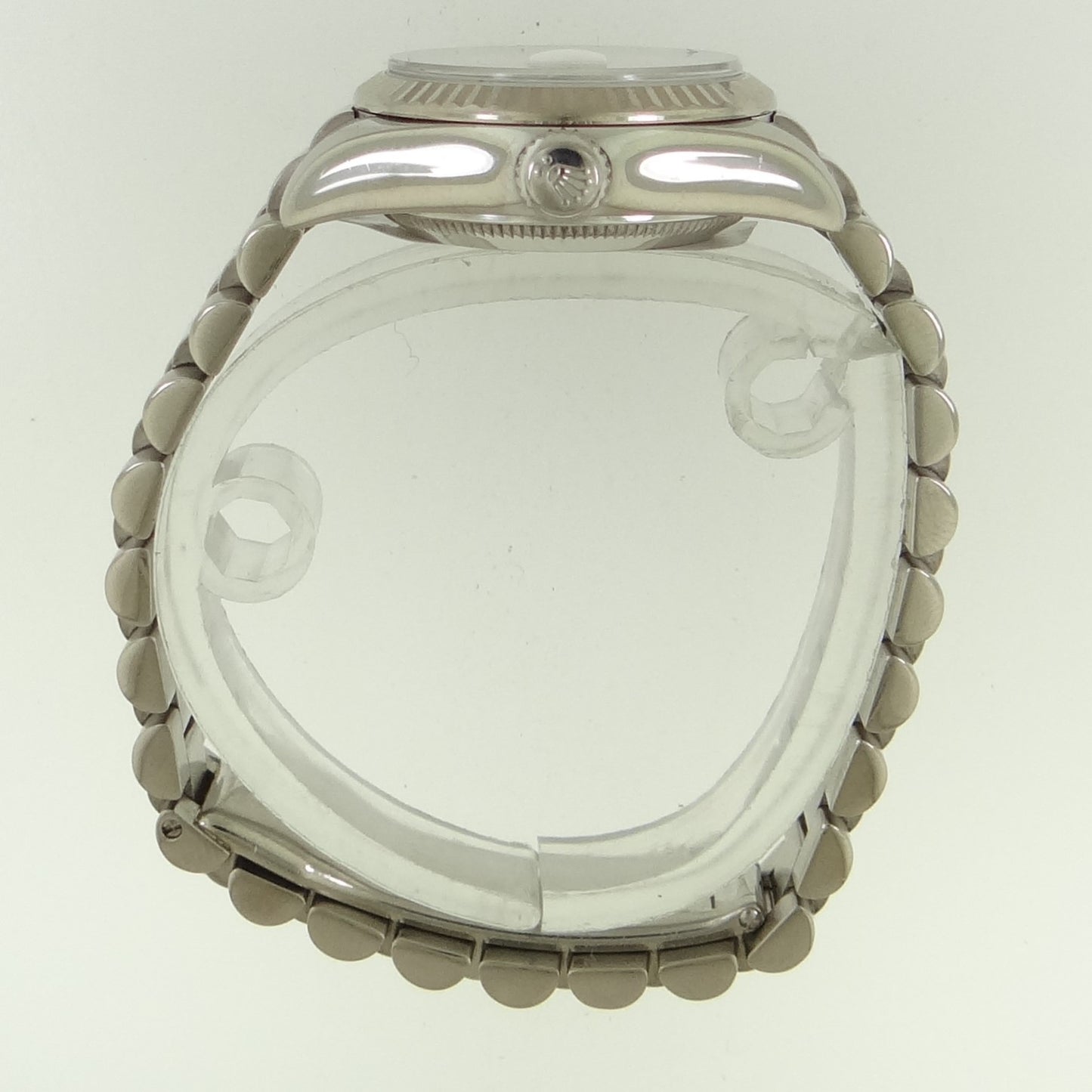 Rolex Ladies president 179179 #26764