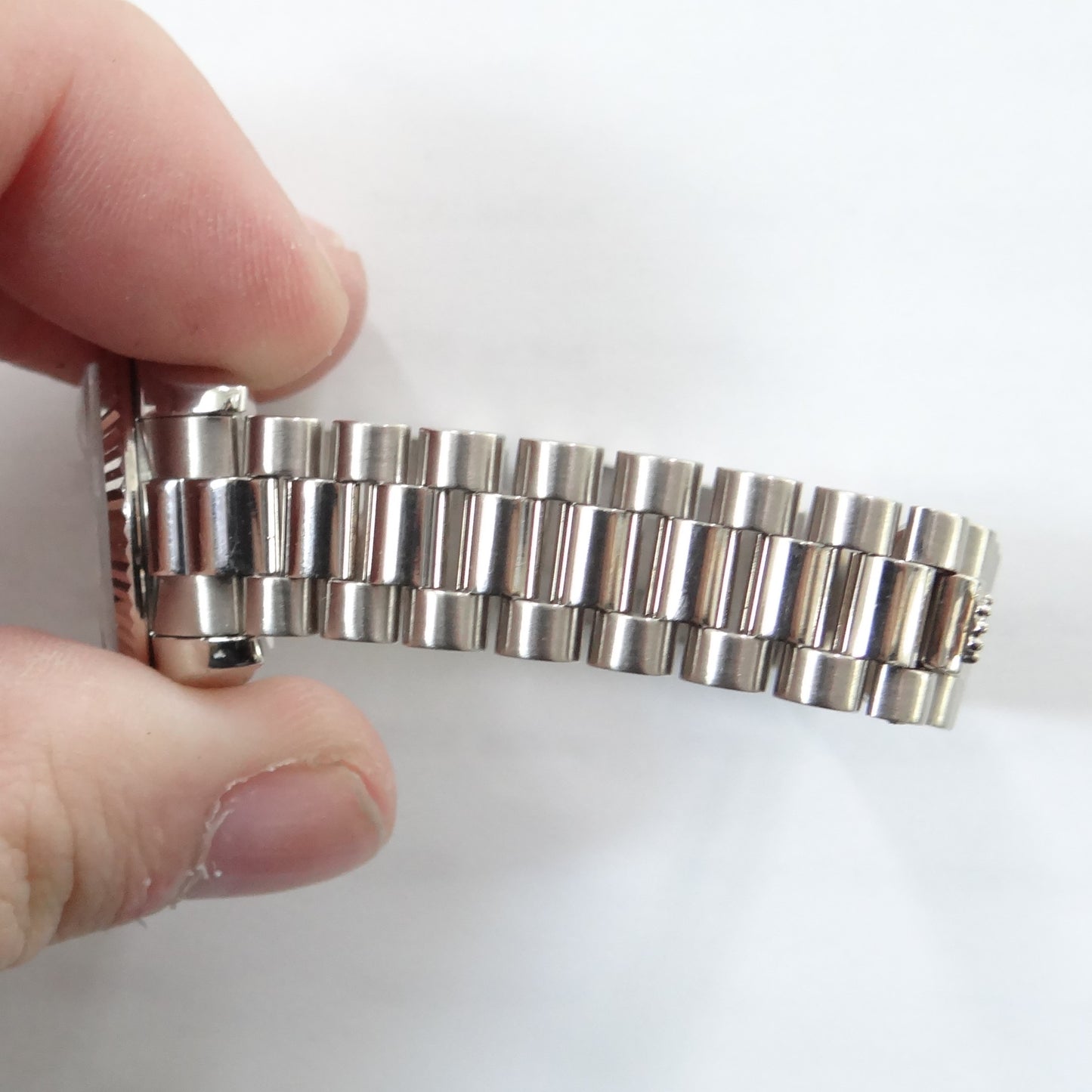 Rolex Ladies president 179179 #26764