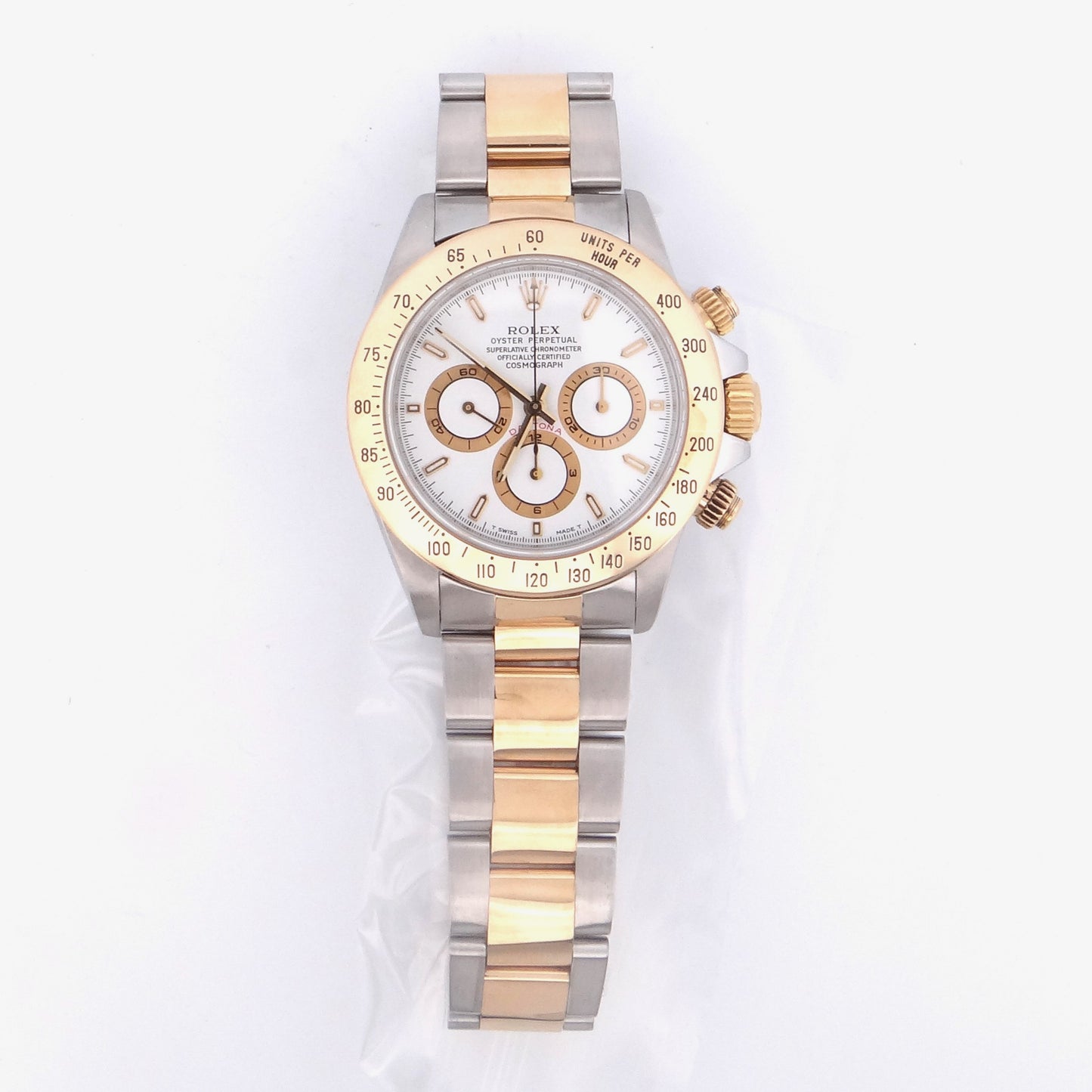 Rolex 16523 Daytona #28591
