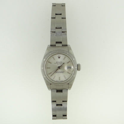 Rolex ladies Date 79190 #26744