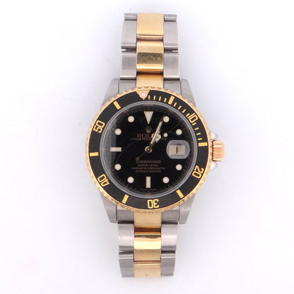 Rolex 16613 Submariner #28623