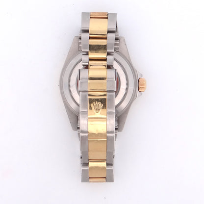 Rolex 16613 Submariner #28623