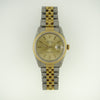 Rolex Mens Datejust 16233 #26742